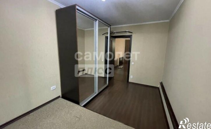 3-комн квартира улица Правды, 13,  д. 13