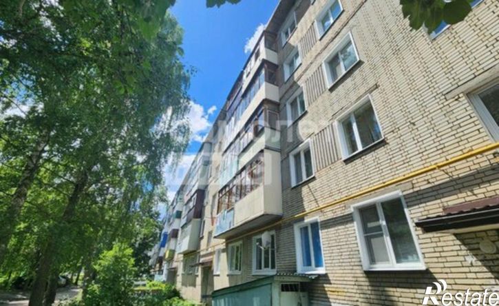 3-комн квартира ул Радищева, 9,  д. 9