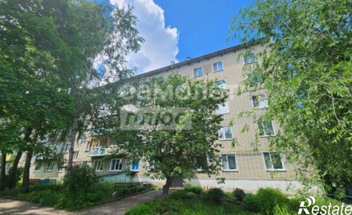 3-комн квартира ул Радищева, 9,  д. 9
