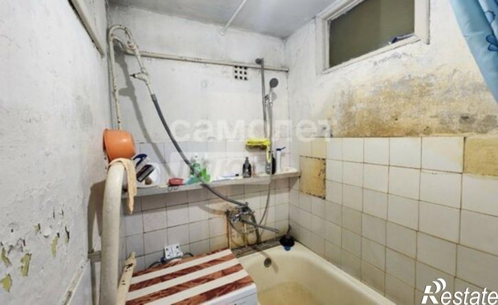 3-комн квартира ул Радищева, 9,  д. 9