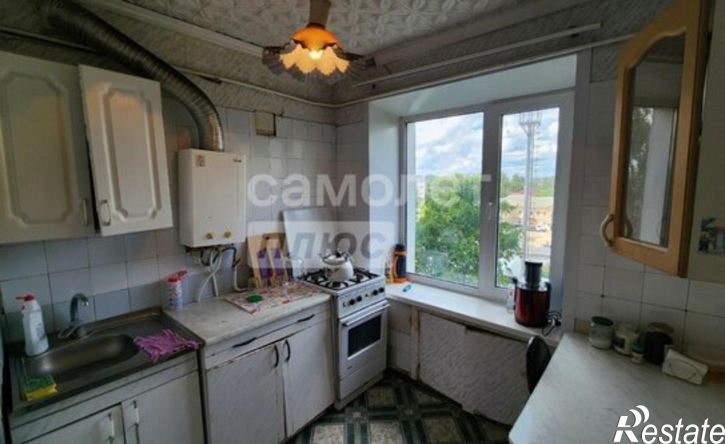 3-комн квартира ул Радищева, 9,  д. 9