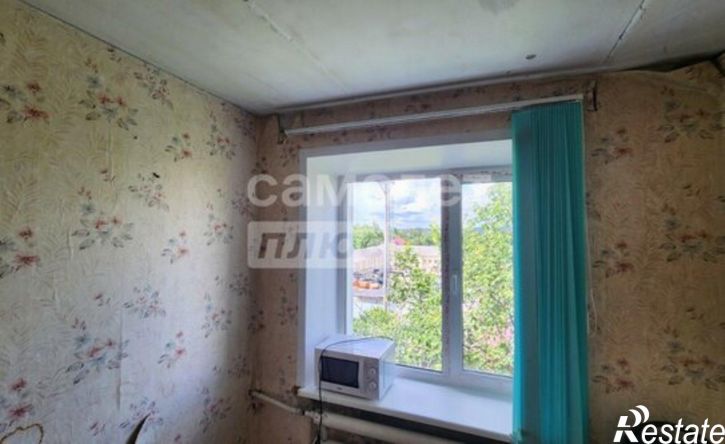 3-комн квартира ул Радищева, 9,  д. 9
