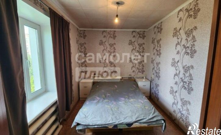 3-комн квартира ул Радищева, 9,  д. 9