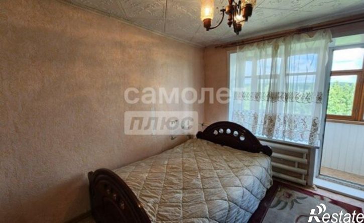 3-комн квартира ул Радищева, 9,  д. 9
