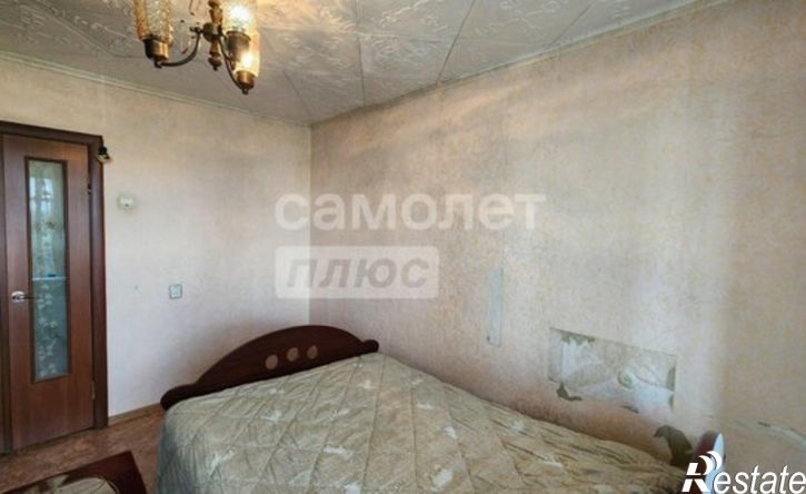 3-комн квартира ул Радищева, 9,  д. 9
