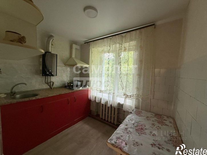 2-комн квартира ул Республики, 2Б,  д. 2Б