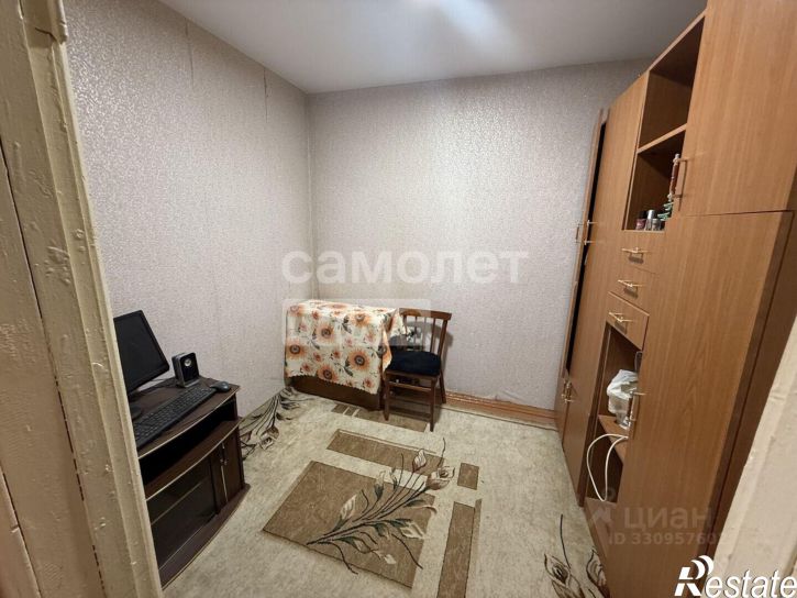 2-комн квартира ул Республики, 2Б,  д. 2Б