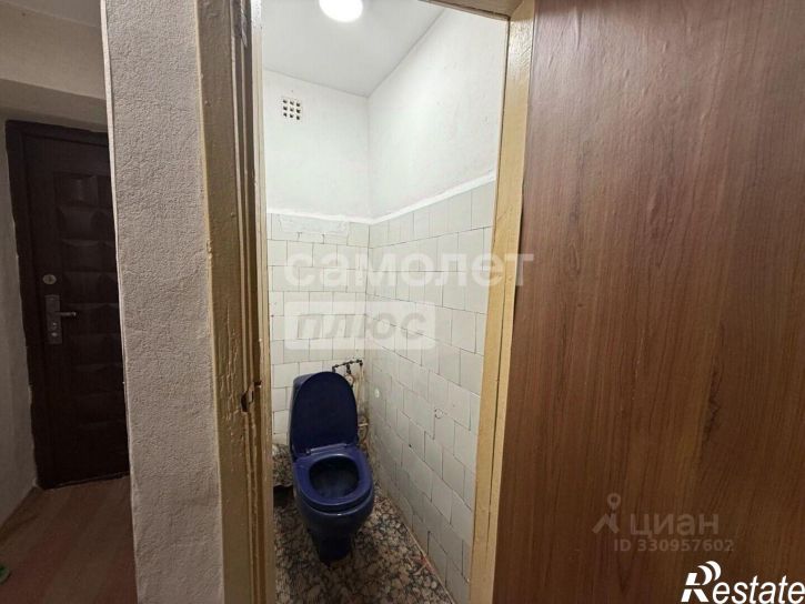 2-комн квартира ул Республики, 2Б,  д. 2Б