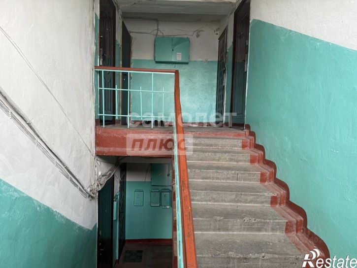 2-комн квартира ул Республики, 2Б,  д. 2Б