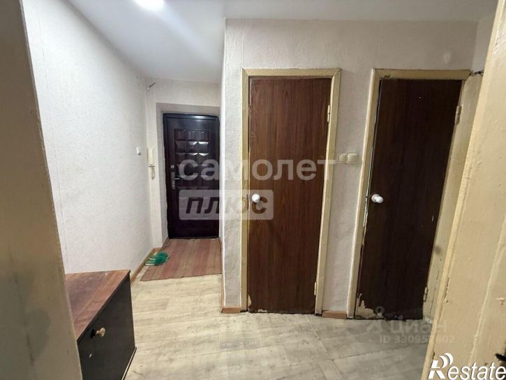 2-комн квартира ул Республики, 2Б,  д. 2Б