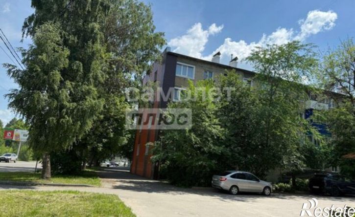 2-комн квартира ул Белинского, 12,  д. 12