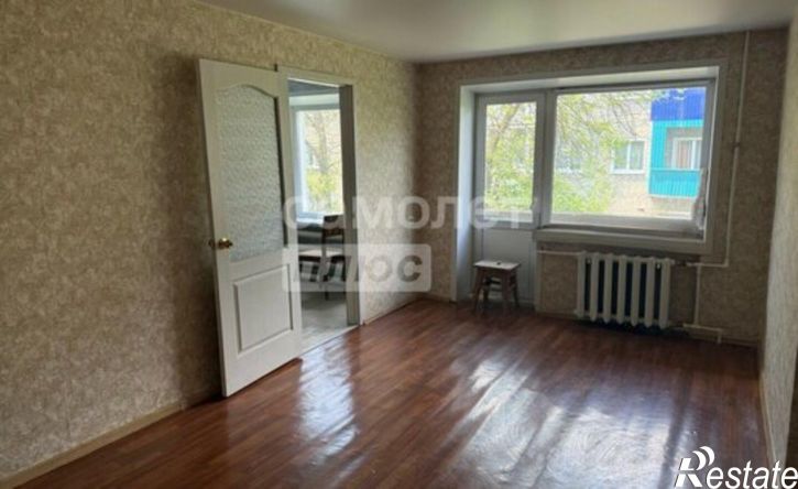 2-комн квартира ул Белинского, 12,  д. 12
