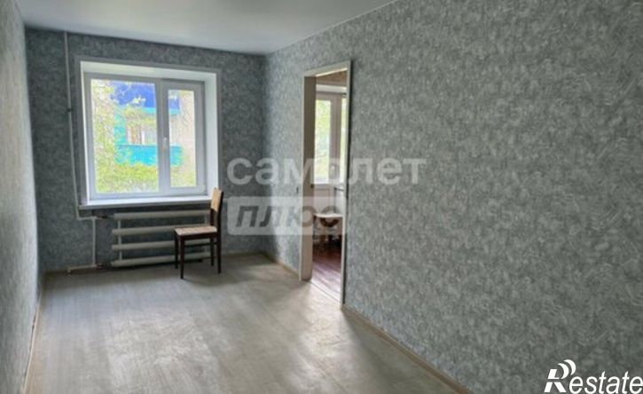 2-комн квартира ул Белинского, 12,  д. 12