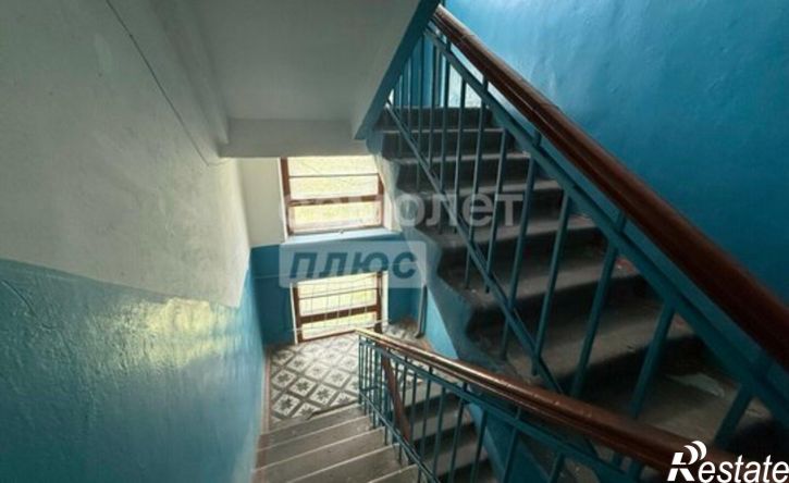 2-комн квартира ул Белинского, 12,  д. 12