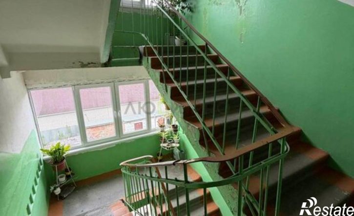 2-комн квартира ул Свердлова, 89,  д. 89