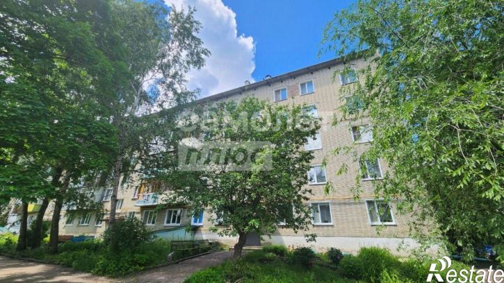 3-комн квартира ул Радищева, 9,  д. 9