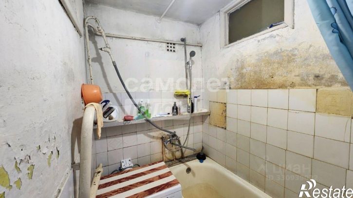 3-комн квартира ул Радищева, 9,  д. 9