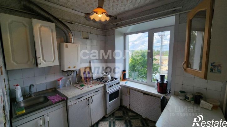 3-комн квартира ул Радищева, 9,  д. 9