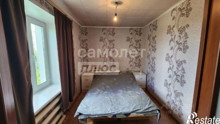 3-комн квартира ул Радищева, 9,  д. 9