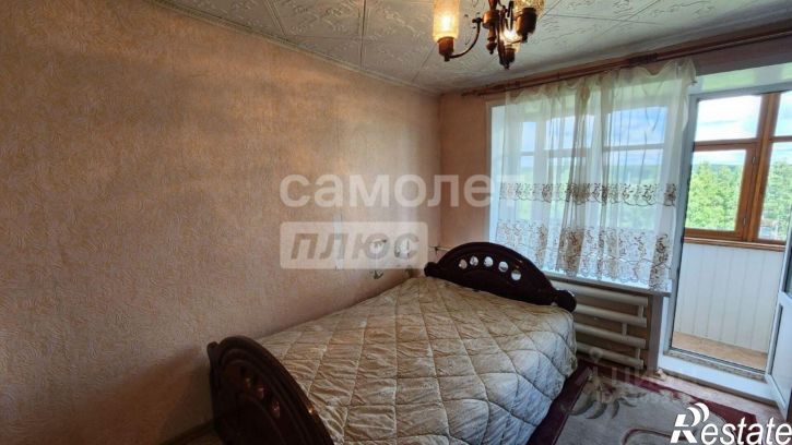 3-комн квартира ул Радищева, 9,  д. 9