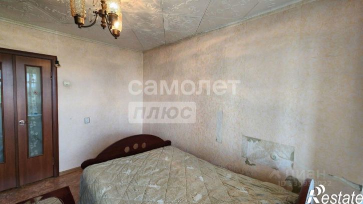 3-комн квартира ул Радищева, 9,  д. 9