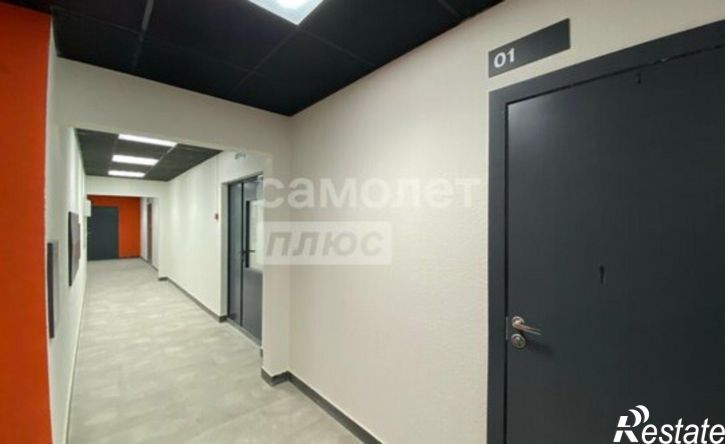 2-комн квартира улица Белинского, 137,  д. 137
