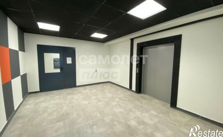 2-комн квартира улица Белинского, 137,  д. 137