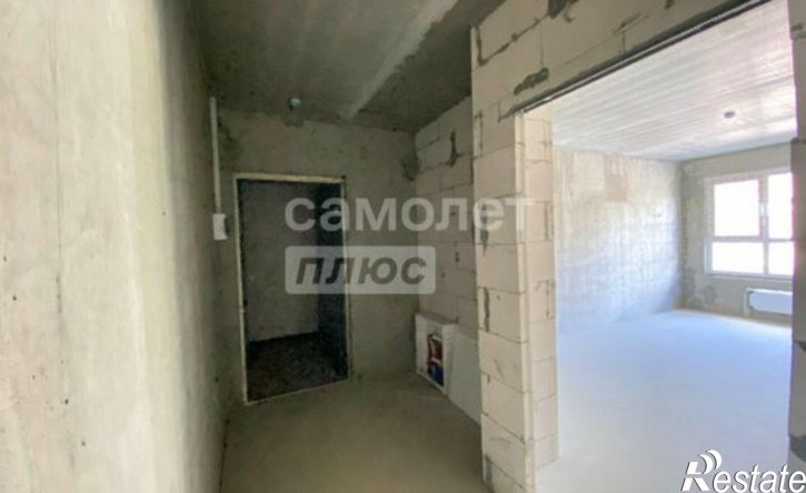 2-комн квартира улица Белинского, 137,  д. 137