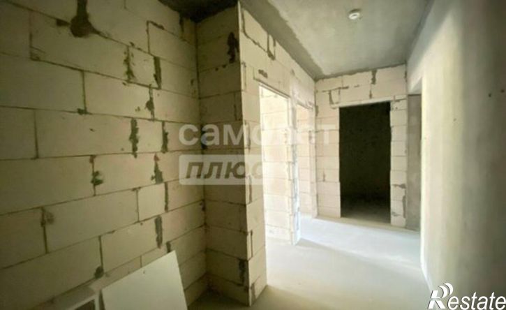 2-комн квартира улица Белинского, 137,  д. 137