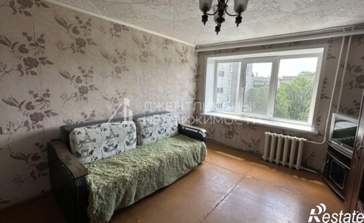 3-комн квартира ул Стекловская, 80,  д. 80