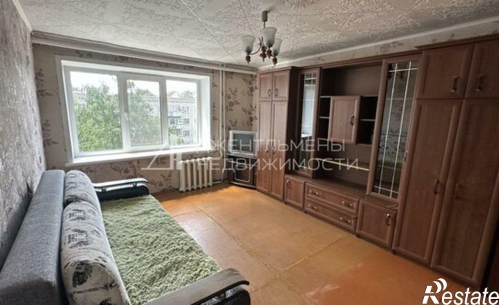 3-комн квартира ул Стекловская, 80,  д. 80