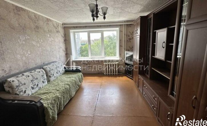 3-комн квартира ул Стекловская, 80,  д. 80
