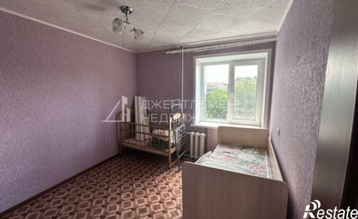 3-комн квартира ул Стекловская, 80,  д. 80