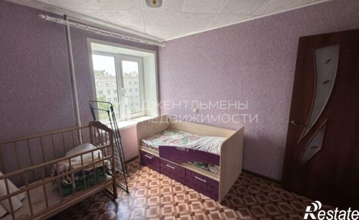 3-комн квартира ул Стекловская, 80,  д. 80