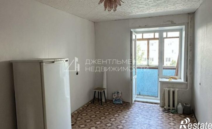 3-комн квартира ул Стекловская, 80,  д. 80