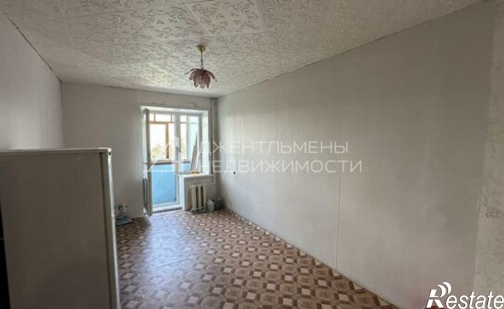 3-комн квартира ул Стекловская, 80,  д. 80