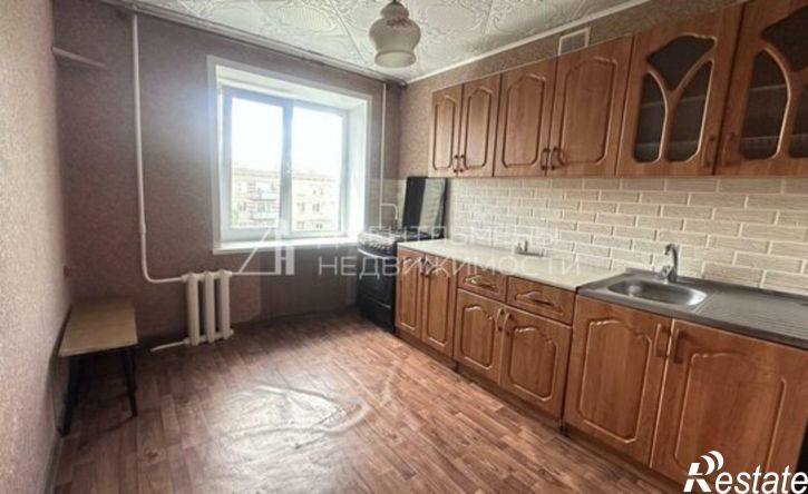 3-комн квартира ул Стекловская, 80,  д. 80