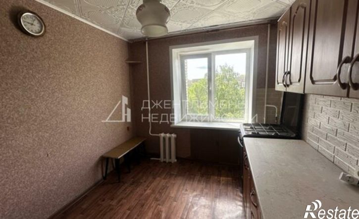 3-комн квартира ул Стекловская, 80,  д. 80