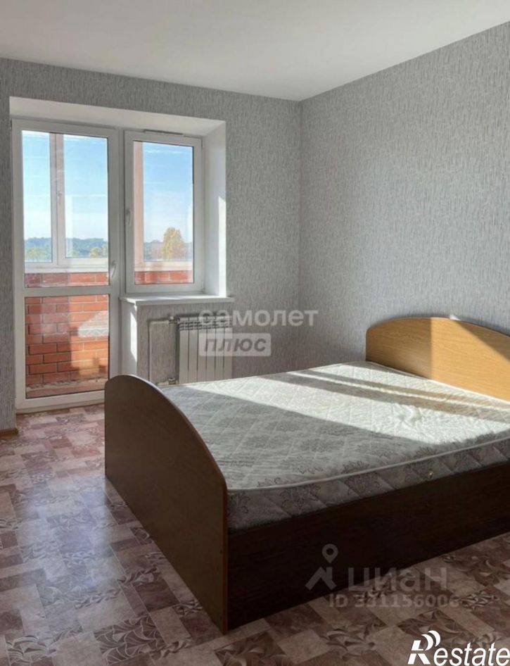 1-комн квартира ул Ленина, 269А,  д. 269А
