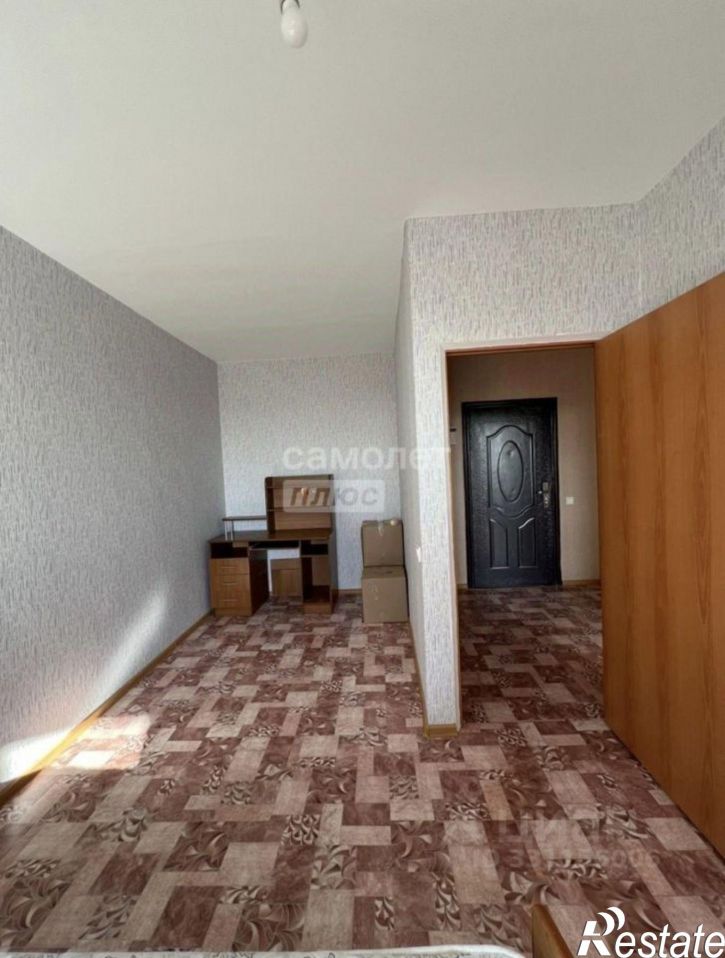 1-комн квартира ул Ленина, 269А,  д. 269А