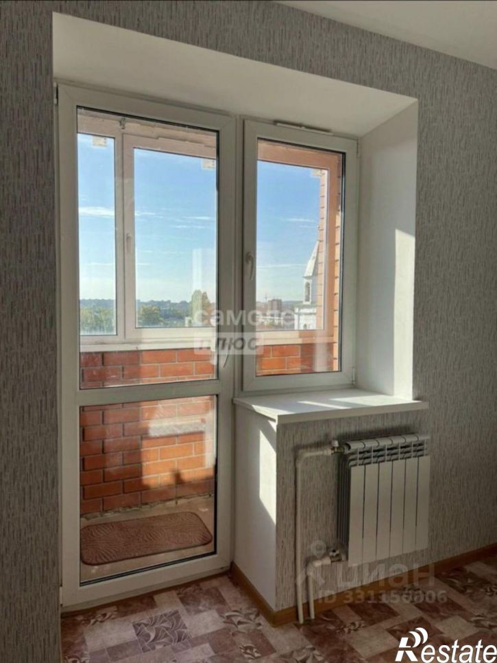 1-комн квартира ул Ленина, 269А,  д. 269А