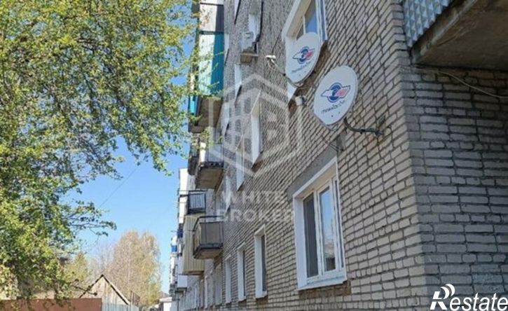 2-комн квартира ул Кирова, 95,  д. 95