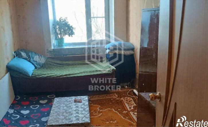 2-комн квартира ул Кирова, 95,  д. 95