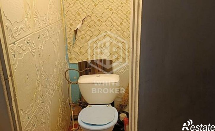 2-комн квартира ул Кирова, 95,  д. 95
