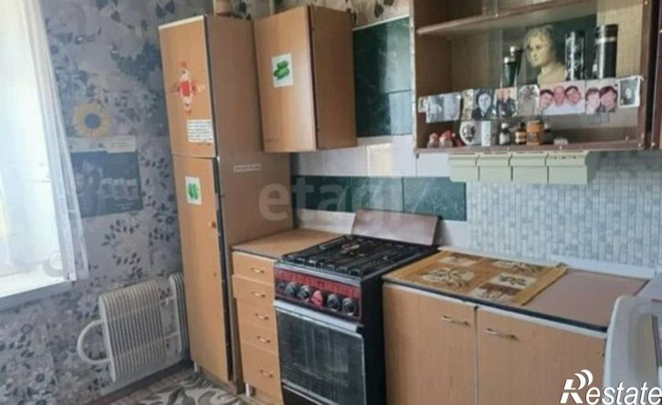 1-комн квартира улица Белинского, 33,  д. 33