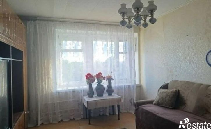 1-комн квартира улица Белинского, 33,  д. 33