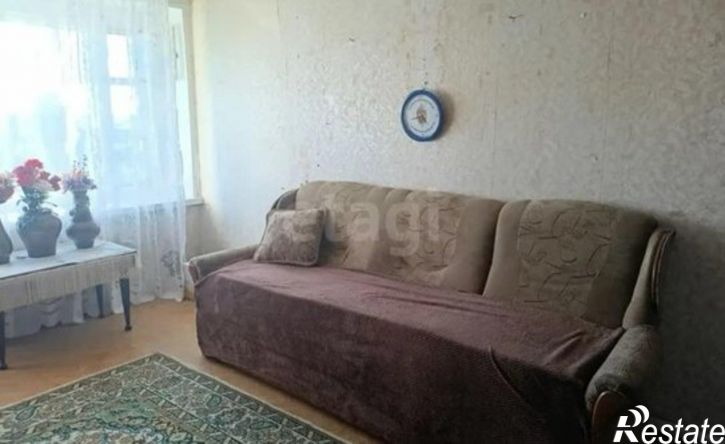 1-комн квартира улица Белинского, 33,  д. 33