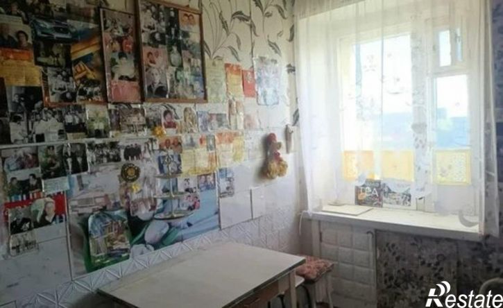 1-комн квартира улица Белинского, 33,  д. 33