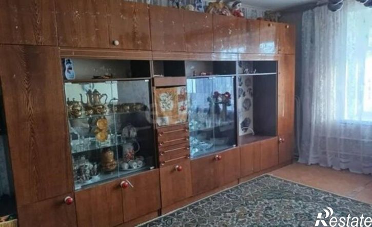 1-комн квартира улица Белинского, 33,  д. 33