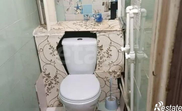 1-комн квартира улица Белинского, 33,  д. 33